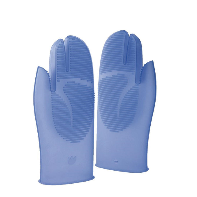 Gant à four en silicone - Pavoni