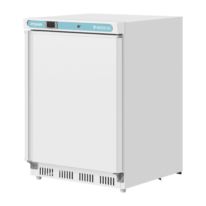 Réfrigérateur de pharmacie dessous de comptoir 128 L - Polar