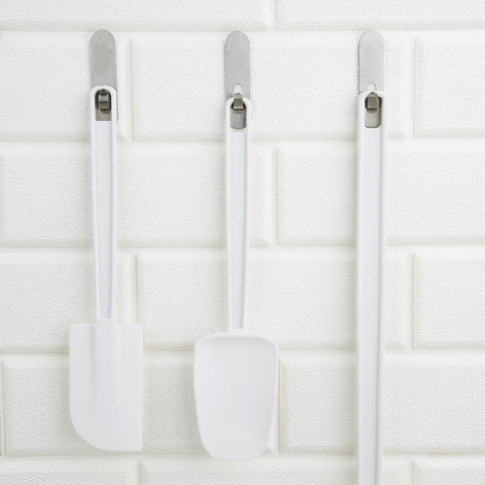 Spatule et maryse embout caoutchouc 255 mm - Vogue