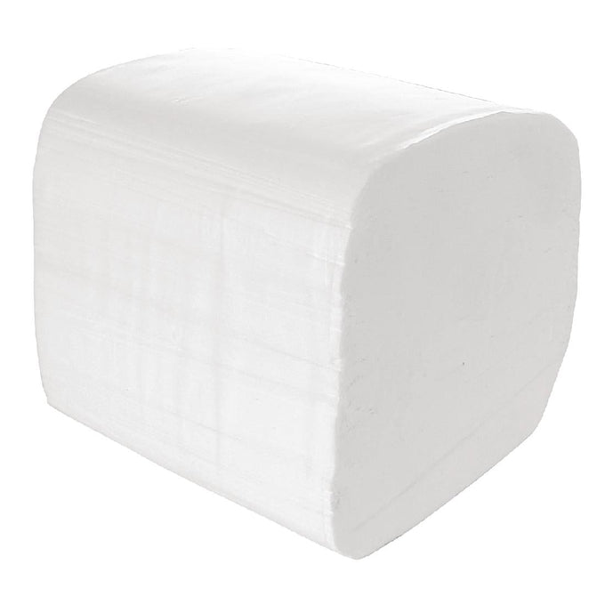 Papier toilette (lot de 36) - Jantex