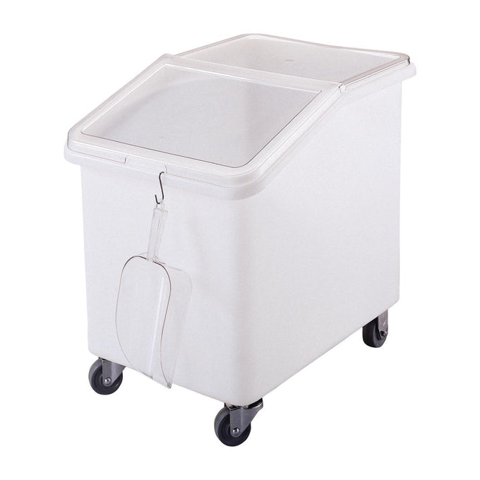 Bac mobile à ingrédients 140 L - Cambro