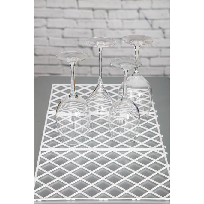 Tapis à verres (lot de 10) - Beaumont