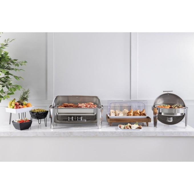 Chafing Dish Paris 6 L - Olympia