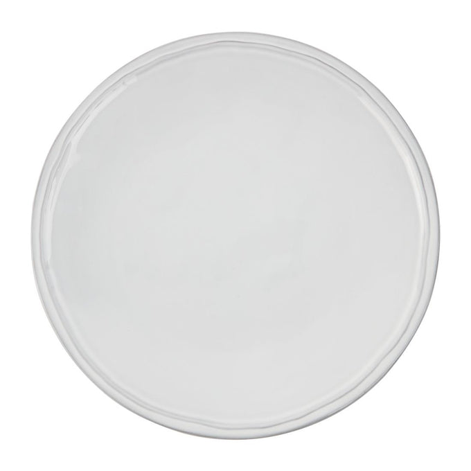 Assiettes coupes Raw 220(Ø)mm (lot de 6) - Olympia