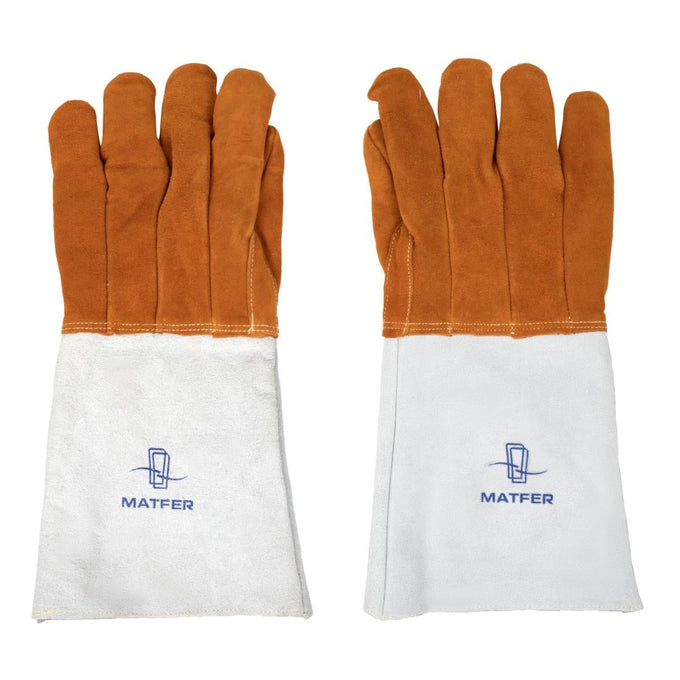 Gants de protection contre la chaleur Bourgeat - Matfer