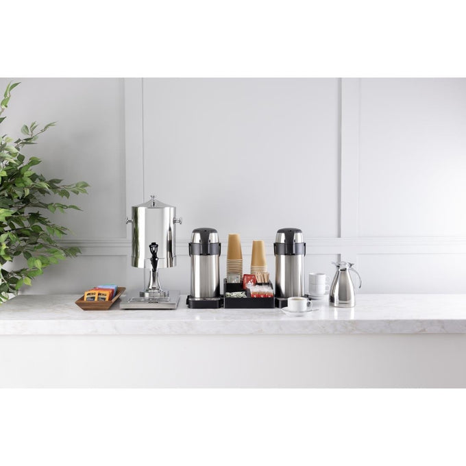Distributeur de lait 6,5 L - Olympia
