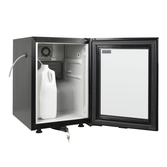 Réfrigérateur à lait de comptoir Série G 20 L - Polar