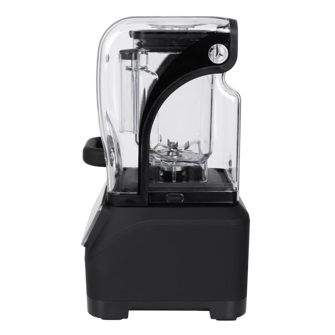 Blender de bar numérique silencieux 1,8 L - Buffalo