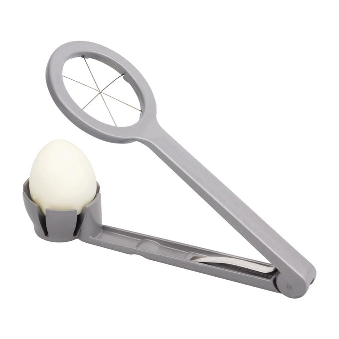 Coupe-oeuf à pince - Vogue