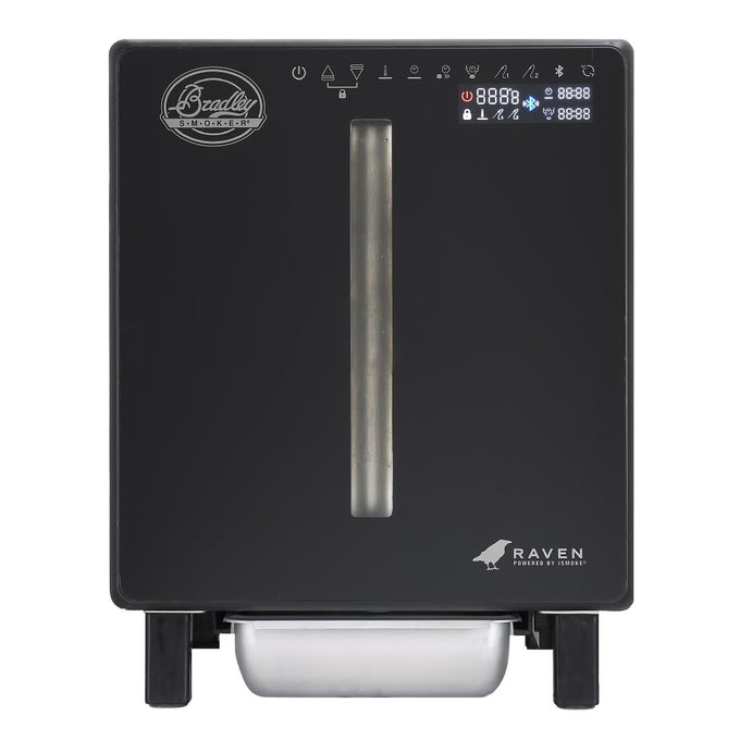 Fumoir Bradley Smoker Raven