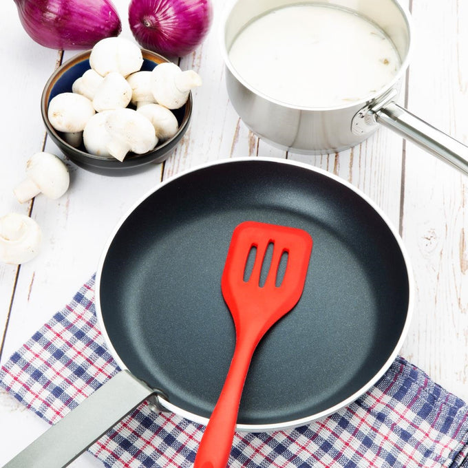 Poêle en aluminium antiadhésive Teflon Platinum Plus 26 cm - Vogue