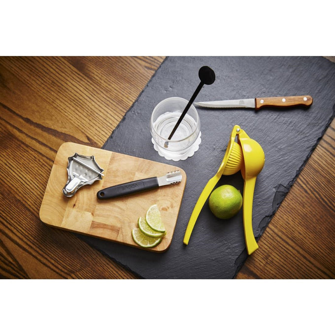 Planche à découper rectangulaire en bois 230 × 150 mm - Vogue