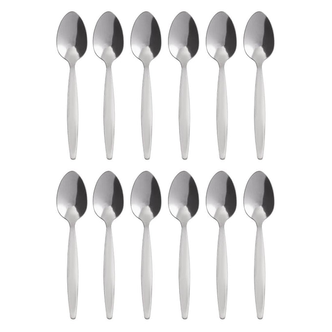 Cuillères à café Kelso (lot de 12) - Olympia