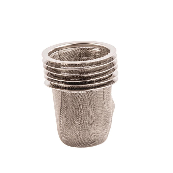 Passoires à thé pour théières Café 510 ml (lot de 6) - Olympia