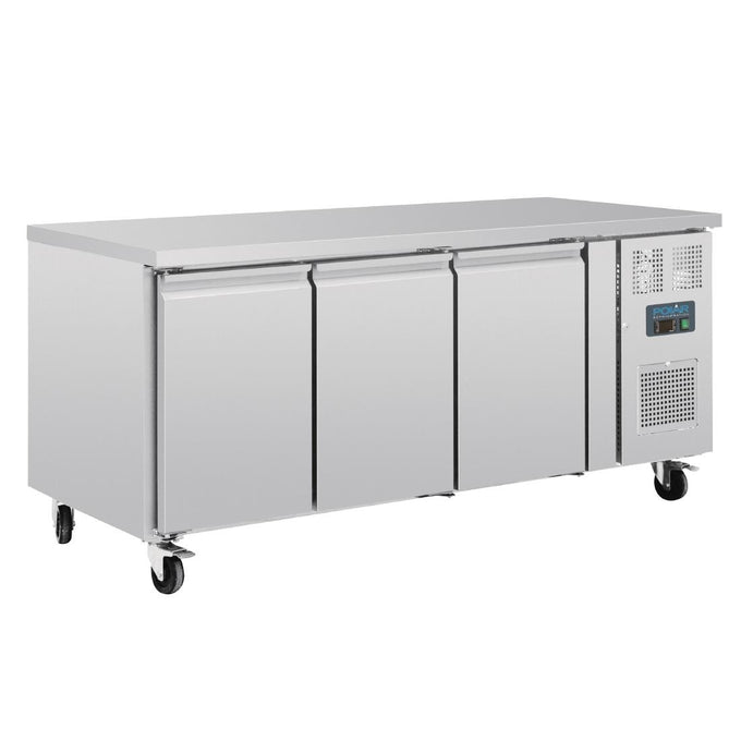 Tour pâtissier Série U 3 portes 634 L - Polar