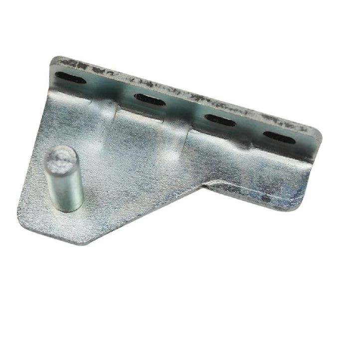 Charnière de porte supérieure droite pour arrière-bar vertical positif une porte Série G - Polar