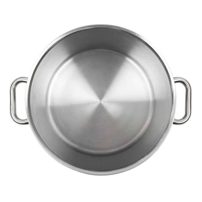 Marmite Bourgeat Excellence 10,8 L - Matfer