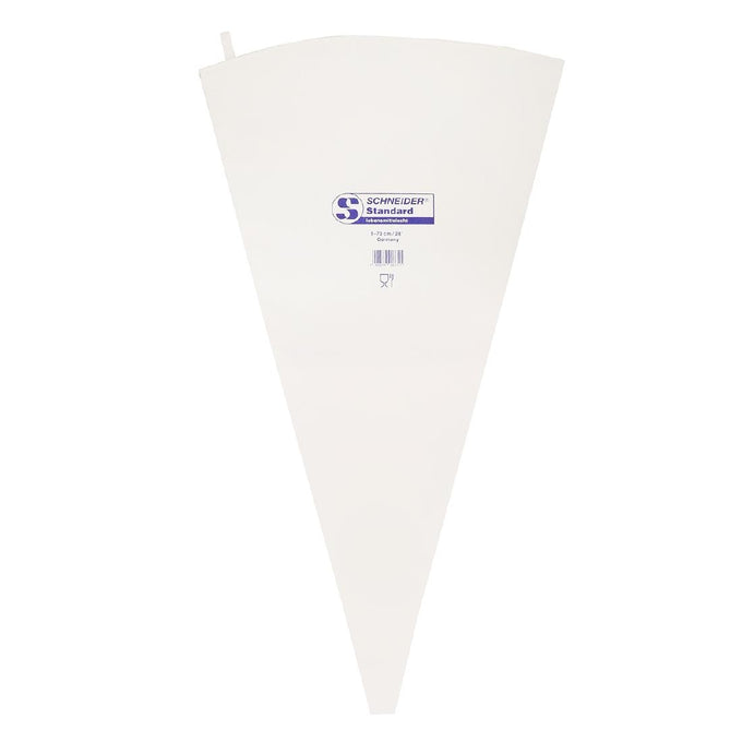 Poche à douille coton standard 700 mm - Schneider