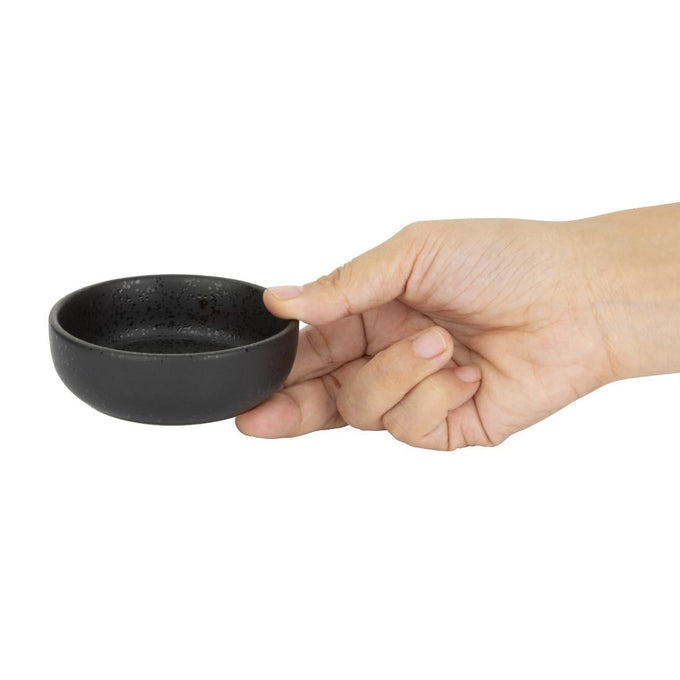 Pots à sauce Fusion 85 ml (lot de 12) - Olympia