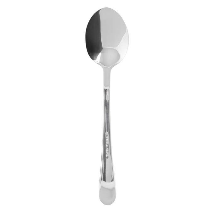 Cuillères à dessert Tivoli (lot de 12) - Olympia