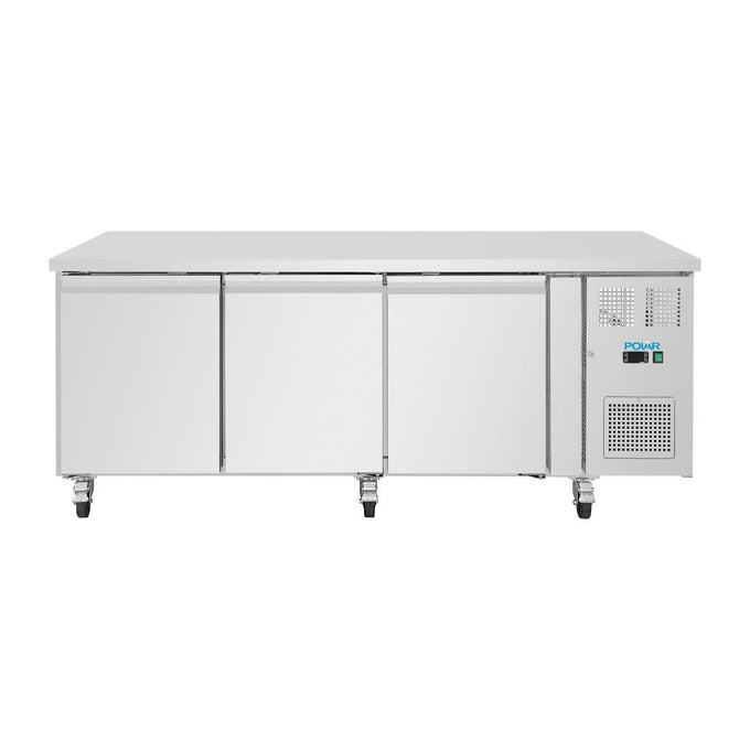 Tour pâtissier Série U 3 portes 634 L - Polar