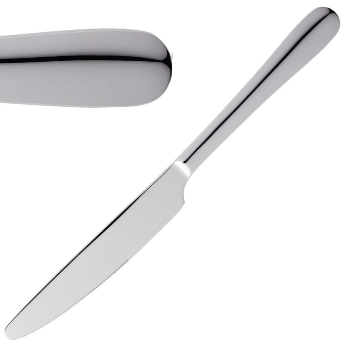 Couteaux à dessert Oxford (lot de 12) - Amefa