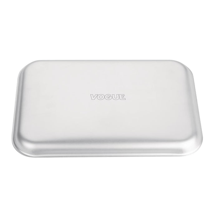 Plaque de cuisson aluminium 318 × 216 mm - Vogue