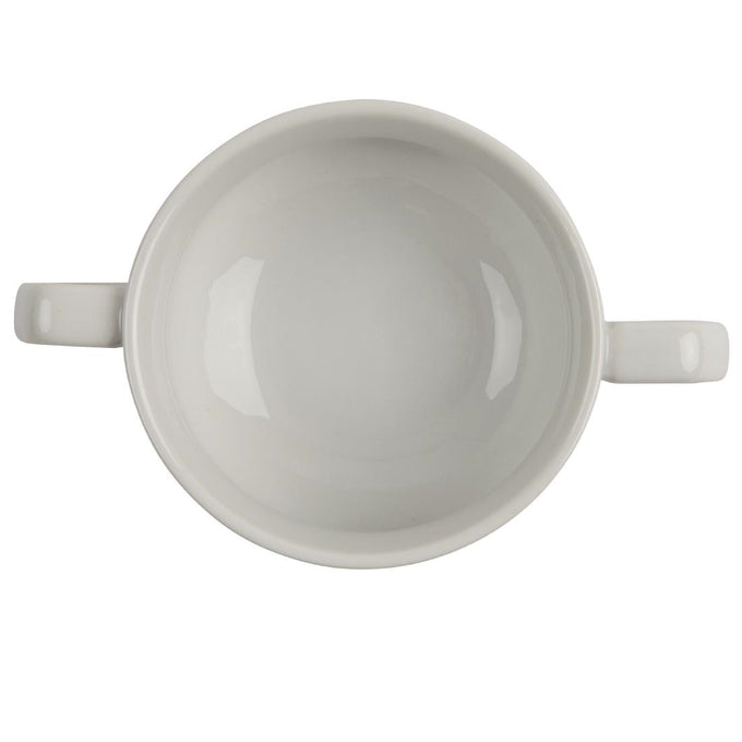 Bols À Soupe Empilables Athena (lot de 12) - Olympia