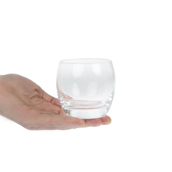 Gobelets blancs Salto 320 ml (lot de 6) - Arcoroc