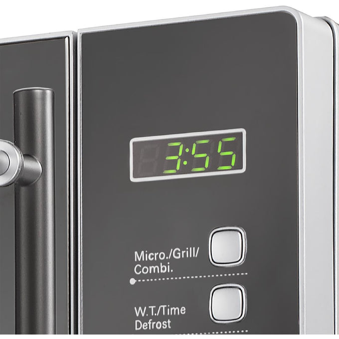 Four à micro-ondes avec gril et 8 programmes de cuisson MW-2705 20 L - Tristar