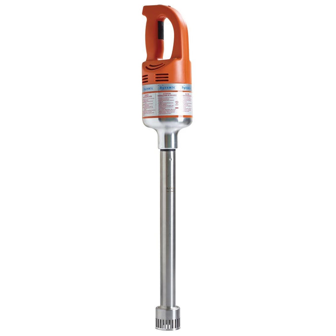Mixeur avec turbo blender Master MX120UK - Dynamic