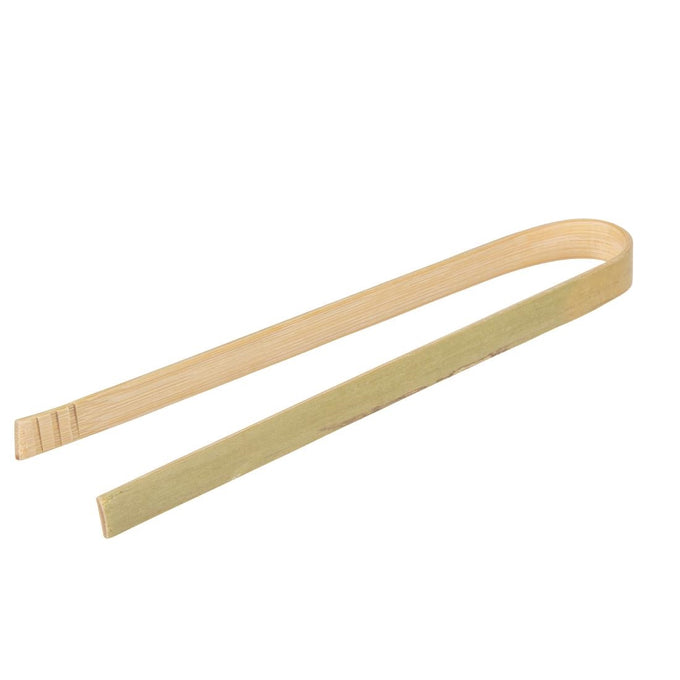 Pinces en bambou 160 mm - Fiesta Compostable