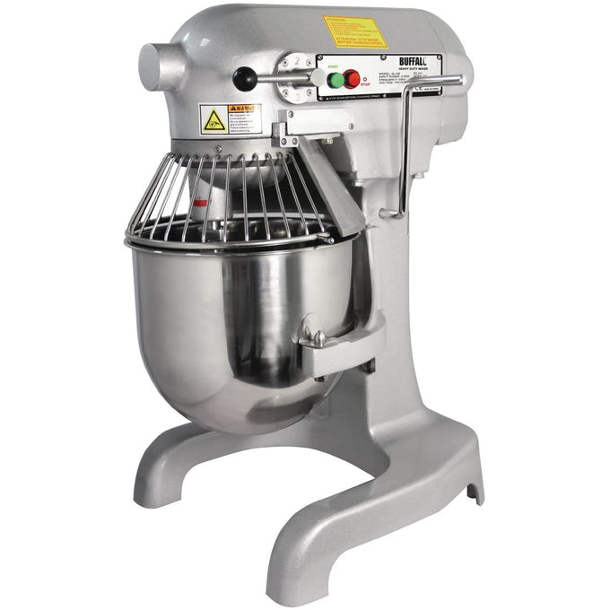 Batteur planétaire 9 L 550 W - Buffalo