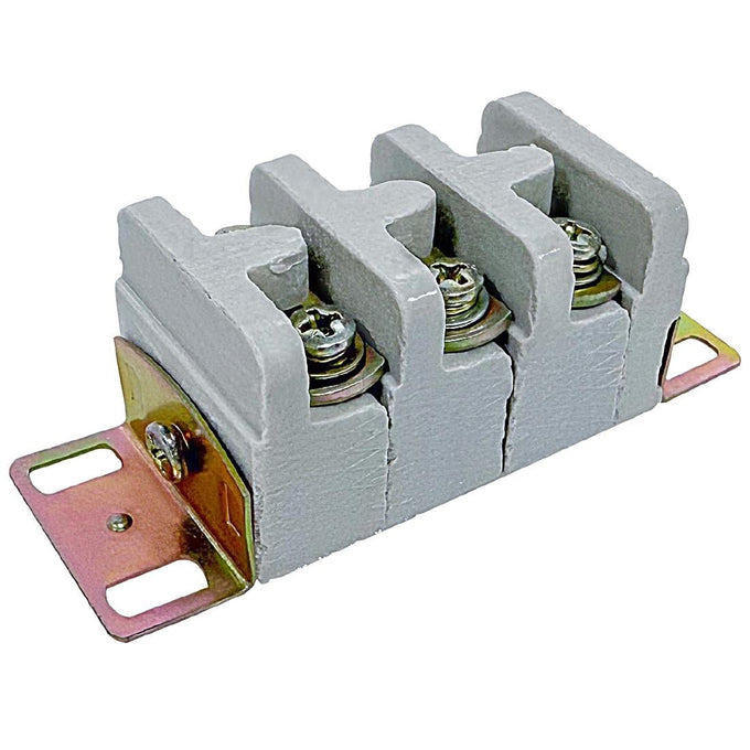 Bloc terminal pour four pâtissier à convection avec humidificateur 66 L - Buffalo