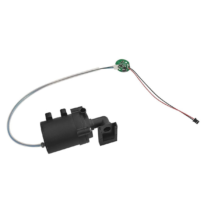 Pompe immergée pour thermoplongeur cuisson sous vide portable 1500 W - Buffalo