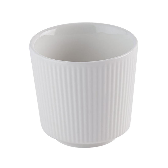 Gobelets White 236 ml (lot de 12) - Churchill