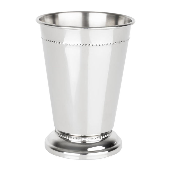 Gobelet julep en acier inoxydable Barware 370 ml - Olympia