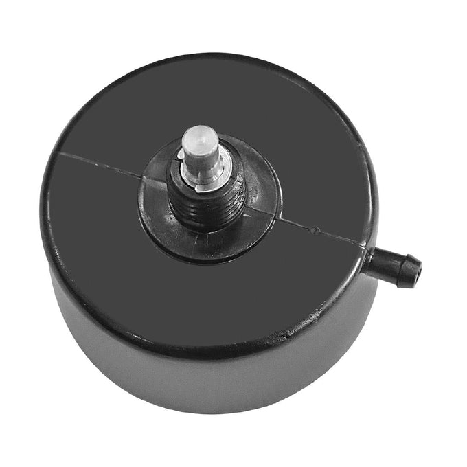 Ensemble piston haut/bas pour machine sous vide à cloche 6,8 L - Buffalo