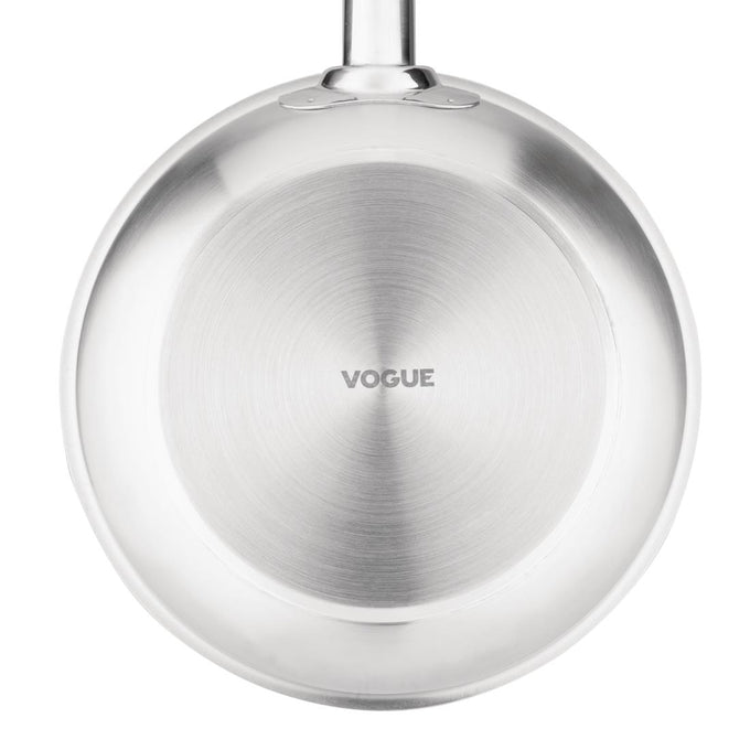 Sauteuse en inox - 1,8 L - Vogue