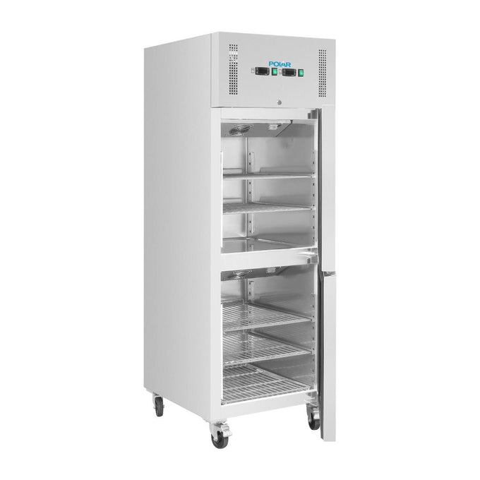 Armoire réfrigérée bi-température Série U 600 L - Polar