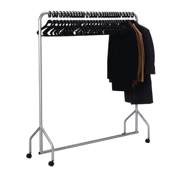 Portant à vêtements en métal - Bolero