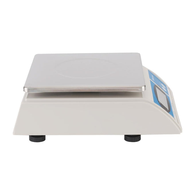 Balance électronique de table 6 kg - Brecknell