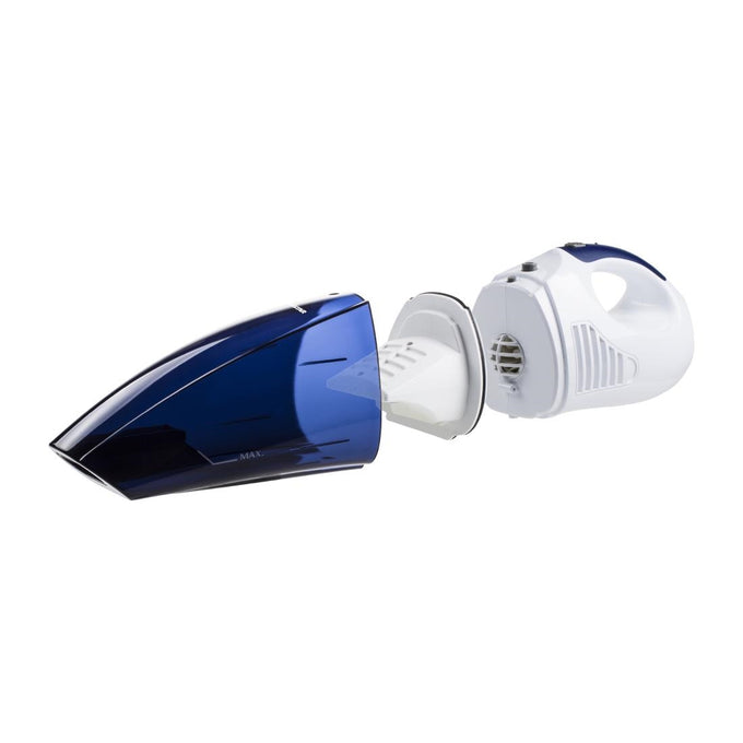 Aspirateur sec et humide Dust Buster KR-2176 - Tristar