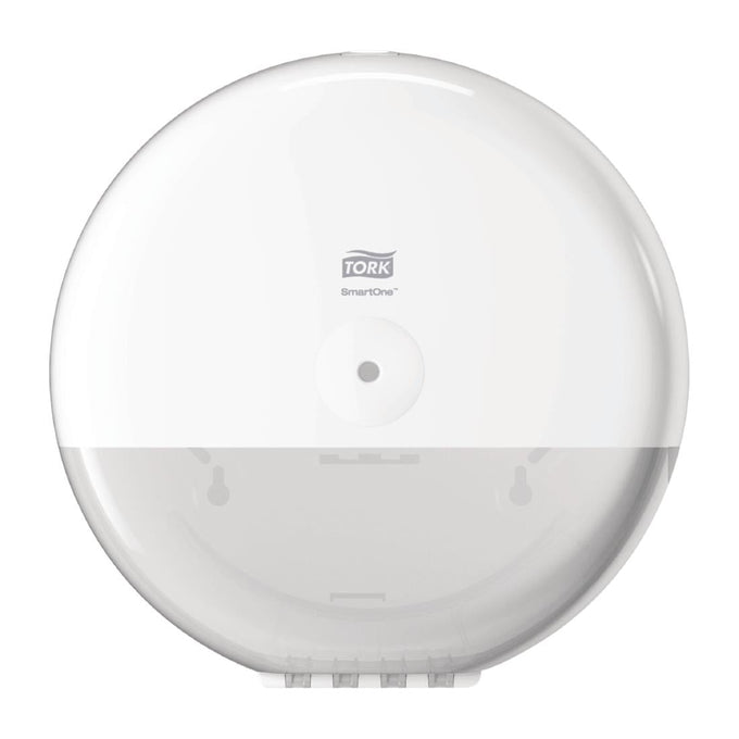 Distributeur de papier toilette SmartOne - L 270 x P 170 mm - Tork