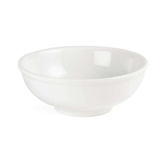 Bols À Nouilles Chinoises Blancs 190 mm (lot de 6) - Olympia