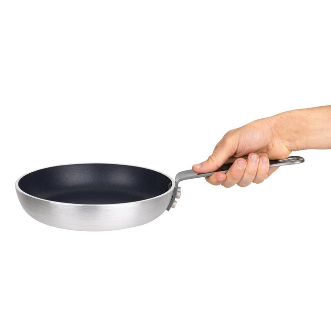 Poêle antiadhésive en aluminium Teflon Platinum Plus 200 mm - Vogue
