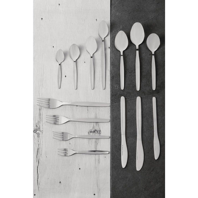 Fourchette de table Kelso (lot de 12) - Olympia