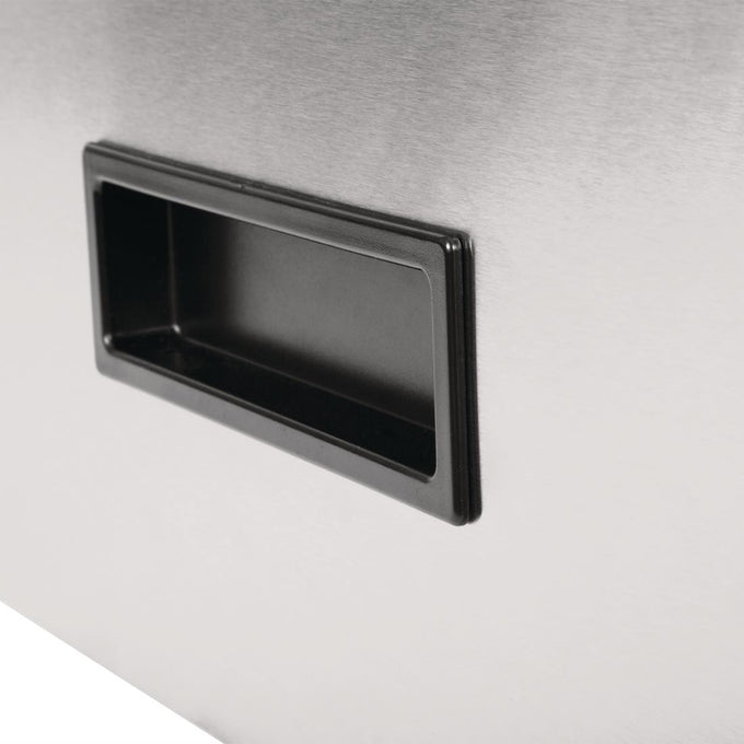 Machine sous-vide compacte - Buffalo