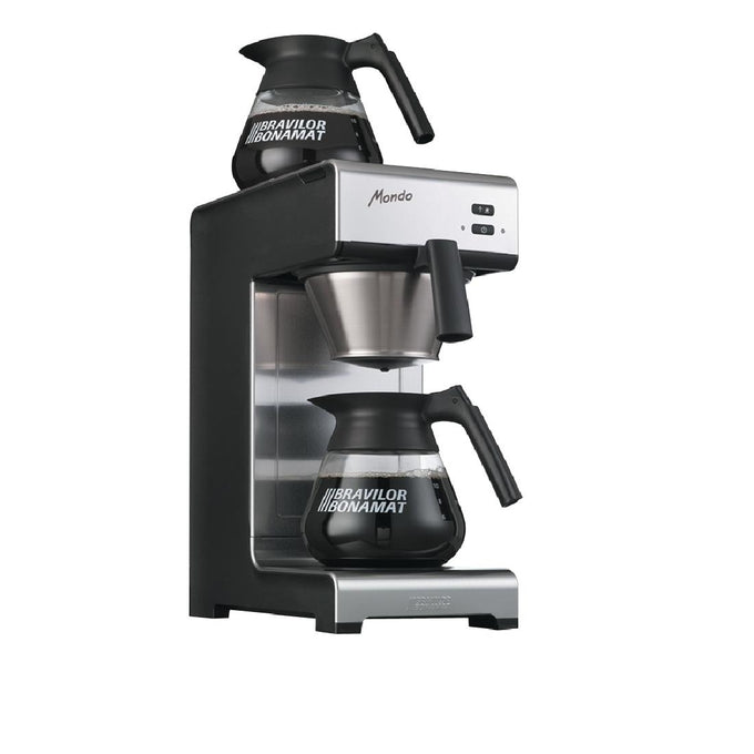 Machine à café Mondo - Bravilor Bonamat