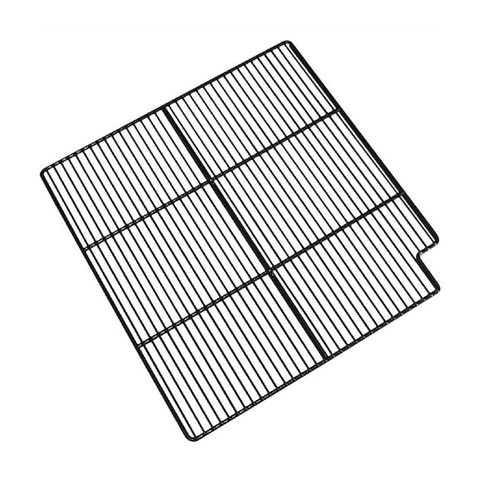 Étagère inférieure gauche pour vitrine réfrigérée positive double porte Série G 744 L - Polar